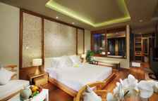 Вилла oceanfront