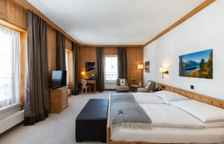 Двухместный номер Deluxe