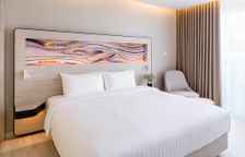 Двухместный номер Superior