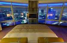 Двухместный люкс