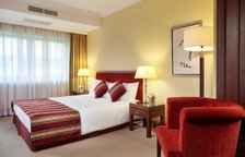 Четырёхместные резиденция Grand