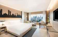 Двухместный номер Deluxe Classic