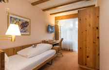 Одноместный номер Budget