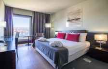 Двухместный номер Deluxe Ria View