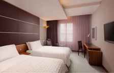 Двухместный номер Deluxe