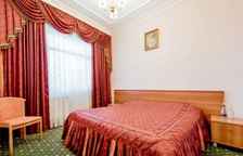 Двухместная студия Building A с 2 комнатами