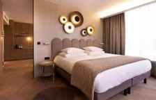 Двухместный люкс c 1 комнатой