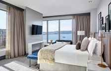 Двухместный люкс Presidential Grand c 1 комнатой