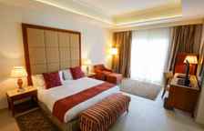 Двухместный люкс Panorama c 1 комнатой с видом на море