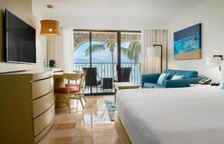 Номер Guest oceanfront