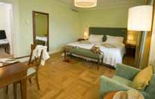 Двухместный люкс Comfort