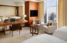 Двухместный номер Sea View