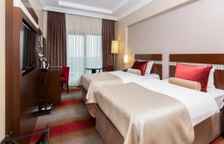 Номер Connecting