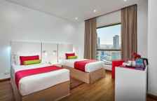 Двухместный номер Deluxe