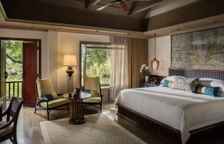 Pavilion Upper Rice Terrace