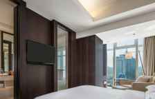 Двухместный люкс Regency