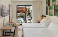 Двухместный номер Superior