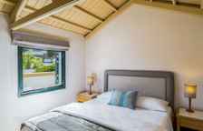 Двухместный Maisonette с видом на сад