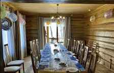 Вилла с 2 комнатами