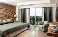 Семейный люкс