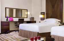 Двухместный номер Spacious