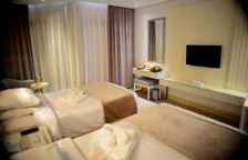 Номер Superior с видом на море