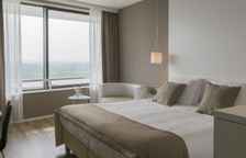 Двухместный номер Luxury