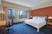 Двухместный номер Deluxe