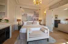 Двухместный люкс Parisian