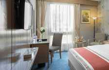 Двухместный люкс Executive