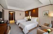 Двухместный номер Club