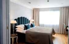 Люкс Grand Penthouse Terrace