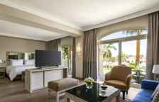 Двухместный полулюкс