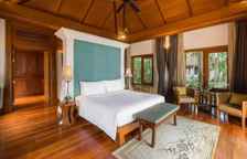 Вилла The JW Royal с 2 комнатами oceanfront