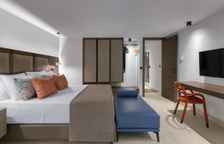 Maisonnette с частичным видом на море