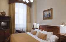 Двухместный номер Superior