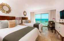 Двухместный номер Deluxe