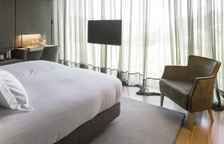 Двухместный номер Experience Vineyard