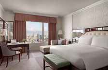 Двухместный номер Skyview High Floor Superior