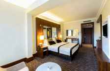 Двухместный номер Deluxe