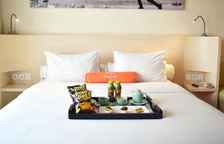 Двухместный номер HARRIS Unique