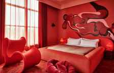 Двухместный люкс Sisters Janssen