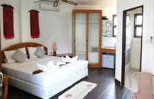 Двухместное бунгало Deluxe