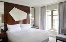 Двухместный номер Premier