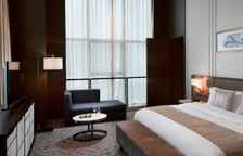 Двухместный люкс The Level Business