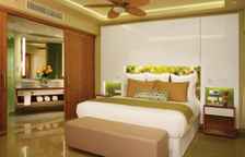 Двухместный люкс клубный только для взрослых Master oceanfront