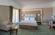 Полулюкс с 2 комнатами