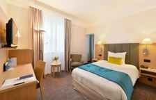 Одноместный номер