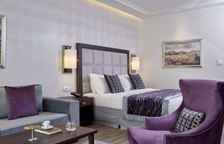 Двухместный номер Executive