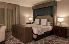 Двухместный люкс Premium Augustus